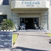 Foveaux Hotel