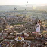 Helike Cave Suites