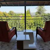 Butik Hotel Masukiye