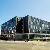 Alt Hotel St. John's