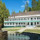 Wawona Hotel