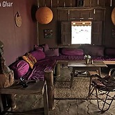 Shanta Ghar Resort