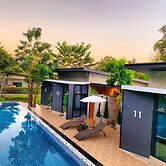 Baansuan Leelawadee Resort Nan