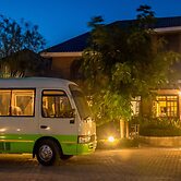 Airport Planet Lodge at Kilimanjaro Airport