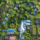 Airport Planet Lodge at Kilimanjaro Airport
