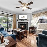 Dream Weaver 2 Bedroom Condo by RedAwning