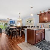 Dream Weaver 2 Bedroom Condo by RedAwning