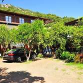 Ikiz Pansiyon Bungalow