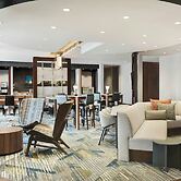 SpringHill Suites Chicago Southeast/Munster IN
