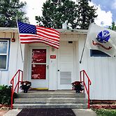 Canyon Inn - Downtown Los Alamos