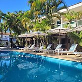 Apart Hotel Porto Kanoas