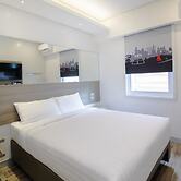 Red Planet Manila Bay