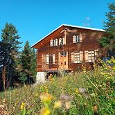 Demircioglu Pokut Dag Evi