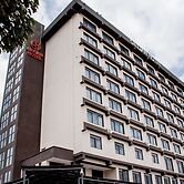 Gelian Hotel Machakos