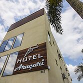 Hotel Araçari