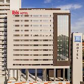 ibis São Bernardo do Campo