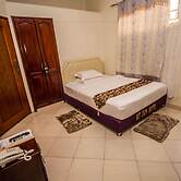 Mount Zion Hotel Annex