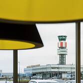 ibis budget Rotterdam The Hague Airport