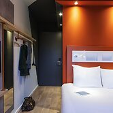 ibis budget Rotterdam The Hague Airport