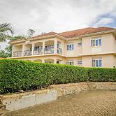 Dream Palace Hotel Mbale