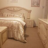 The Royal Princess Garden - Honeydew