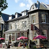 Glan Aber Hotel