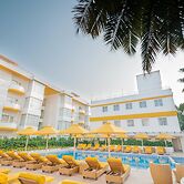 BloomSuites - Calangute