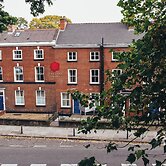 The Stay Company Friar Gate