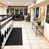 Knights Inn Lake City