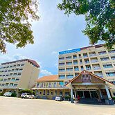 Maihom Resort Dechatiwong Bridge