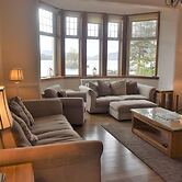 Stronachlachar Lodge