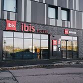 Ibis Rouen Centre Rive Gauche Mermoz