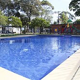 Nagambie Caravan Park & Motel