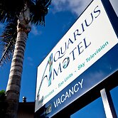 Aquarius Motel