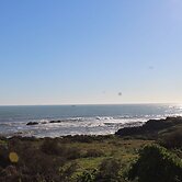 West Coast Seaside Getaway