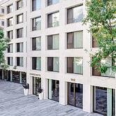 Stage 12 Hotel by Penz