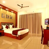 Bhasuri Inn Guruvayoor