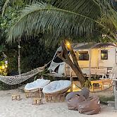 Samui Caravans Beach Camp