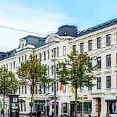Comfortable Apartments