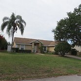 Westridge Area Pool Home