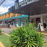 Boulevard Park Hotel