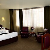 Hoteles Riviera Cayma