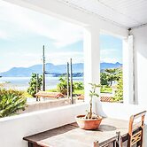 Pousada Aconchego Recanto do Mar