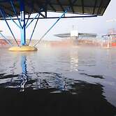 Bear River Hot Springs