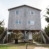 Two By The Sea-b 2 Bedroom Cottage by RedAwning