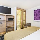 Hotel camino de la sal