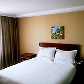 GreenTree Inn Chuzhou International Trade Market Express Hotel