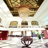 GreenTree Inn Fuyang Taihe County South Xiyang Road Hotel