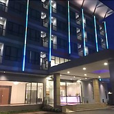 Orchid Riverview Hotel