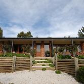 Blickinstal Barossa Valley Retreat